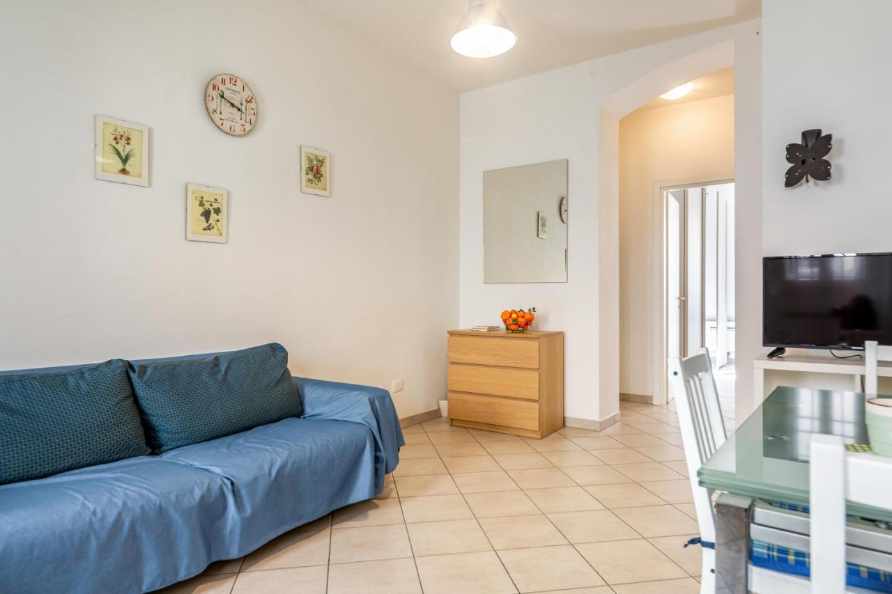 Florence Quiet And Bright Apartment Luaran gambar