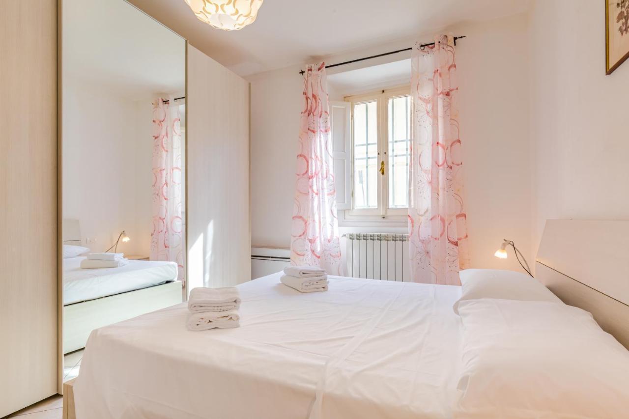 Florence Quiet And Bright Apartment Luaran gambar
