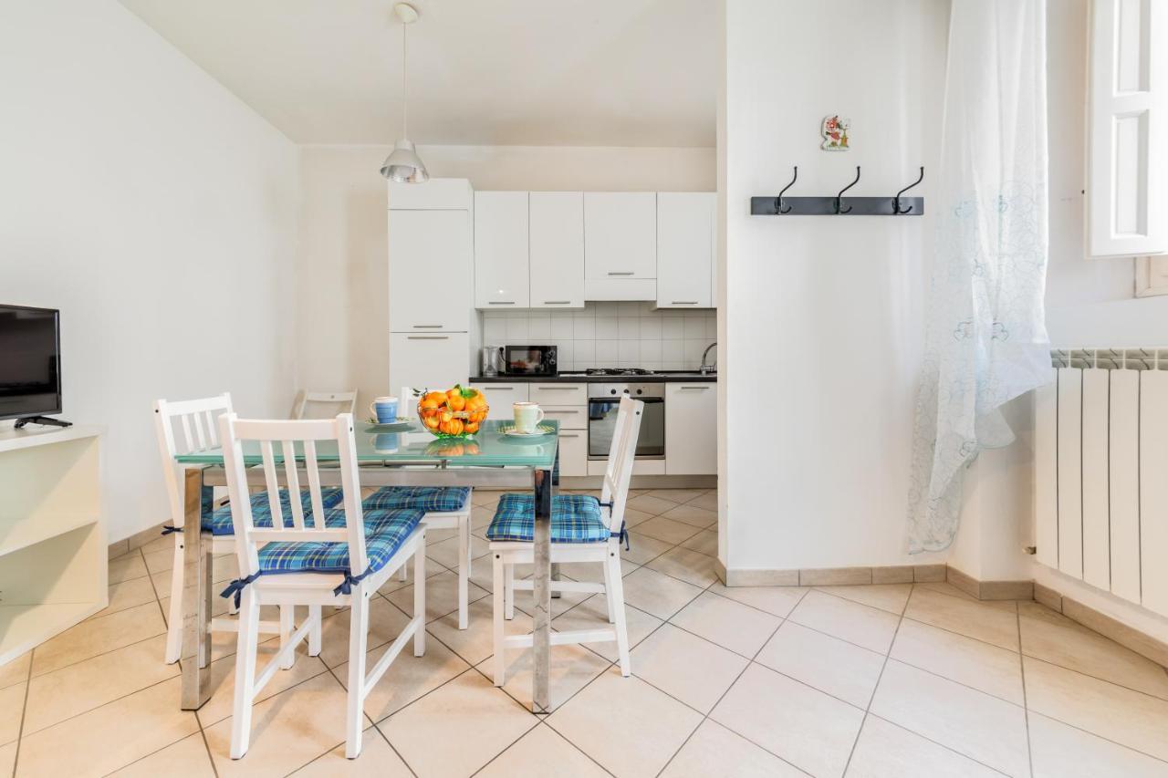 Florence Quiet And Bright Apartment Luaran gambar