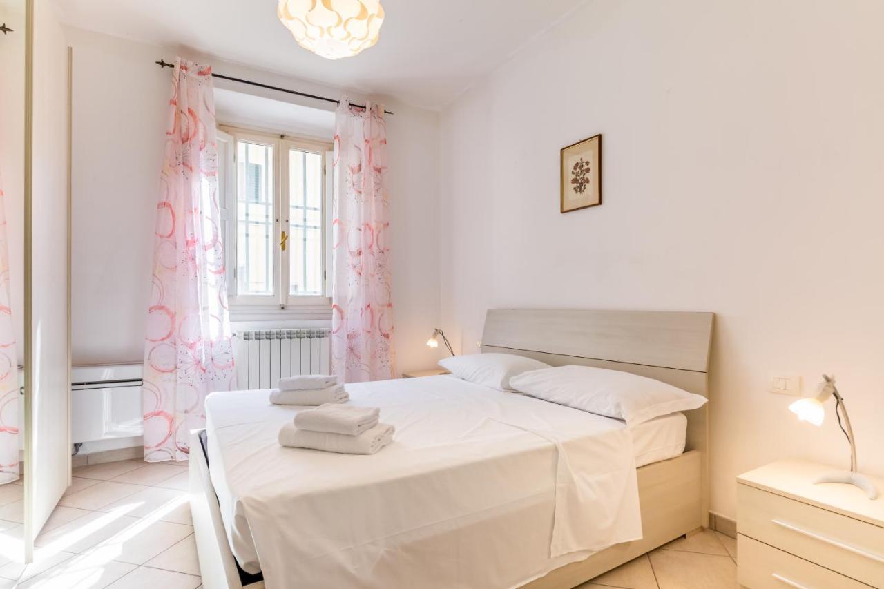 Florence Quiet And Bright Apartment Luaran gambar