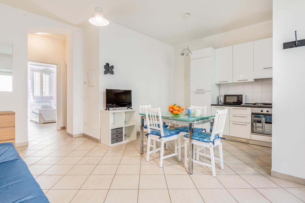Florence Quiet And Bright Apartment Luaran gambar