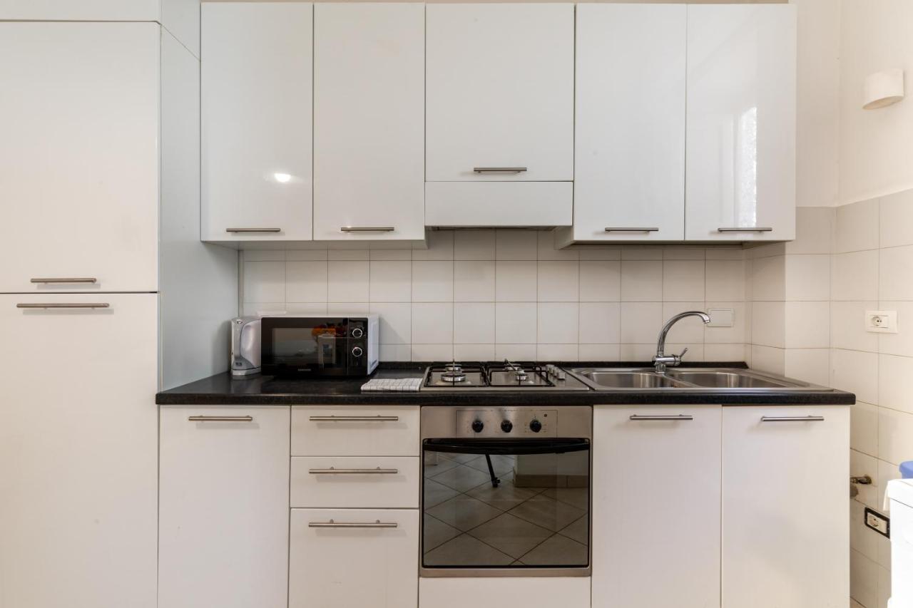 Florence Quiet And Bright Apartment Luaran gambar