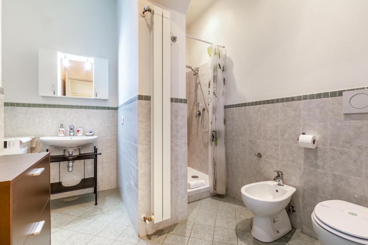 Florence Quiet And Bright Apartment Luaran gambar