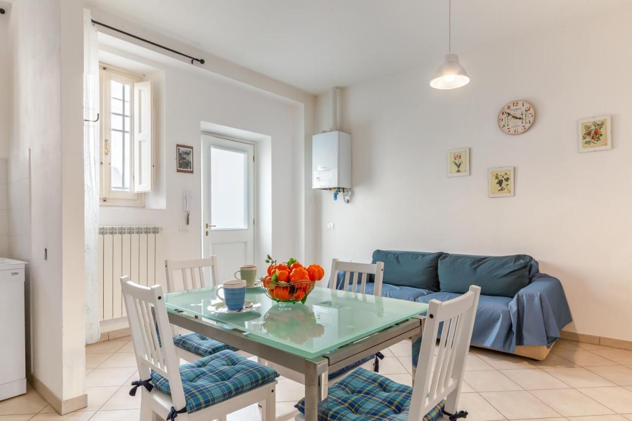 Florence Quiet And Bright Apartment Luaran gambar